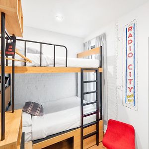 Room Two Twin Bunk Beds Non-Smoking